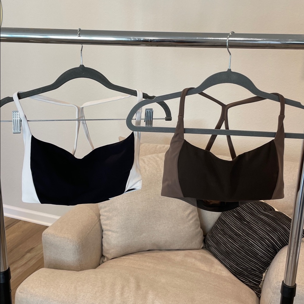 Buffbunny sports bras